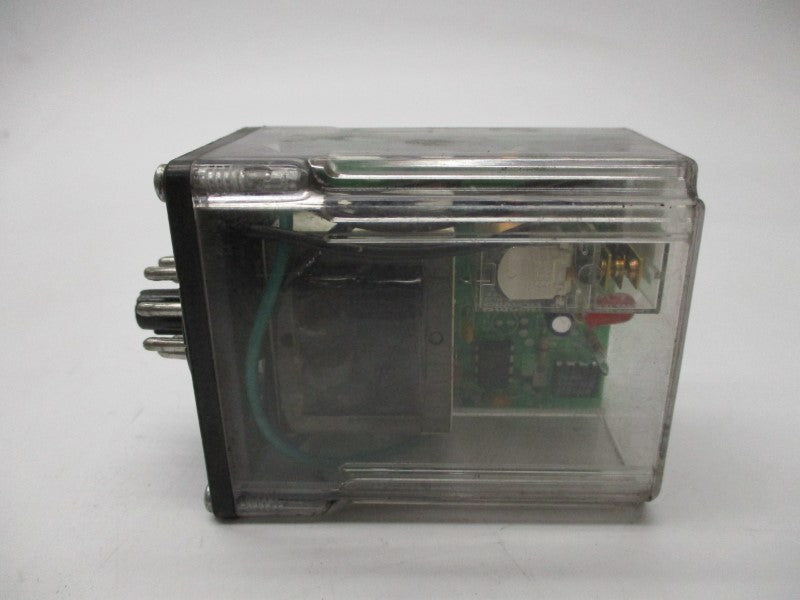 WARRICK CONTROLS 16MM1B0 120VAC UNMP