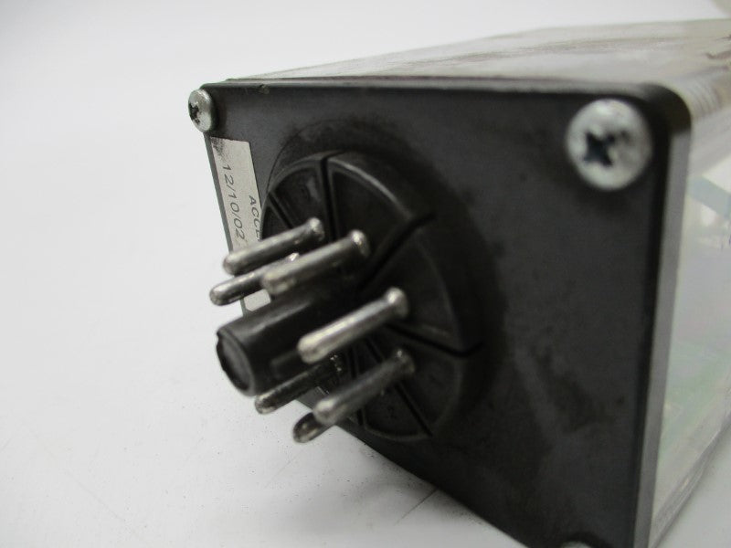 WARRICK CONTROLS 16MM1B0 120VAC UNMP