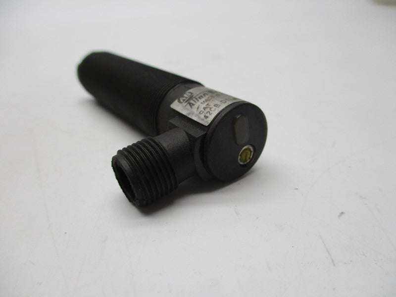ALLEN BRADLEY 42CB-D1LNAL-M4 SER. B UNMP