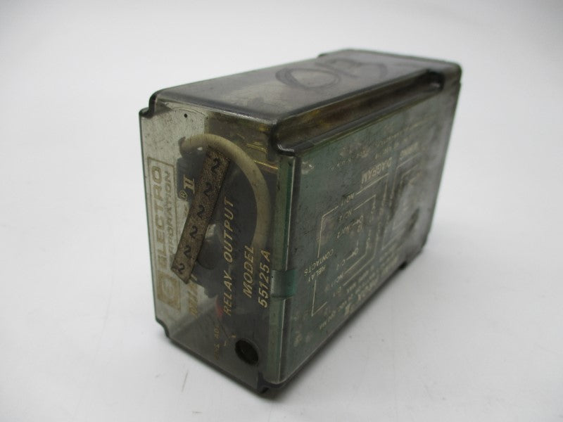 ELECTRO 55125A UNMP