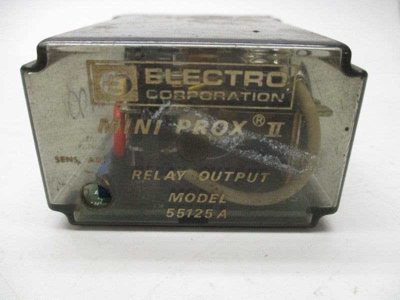 ELECTRO 55125A UNMP