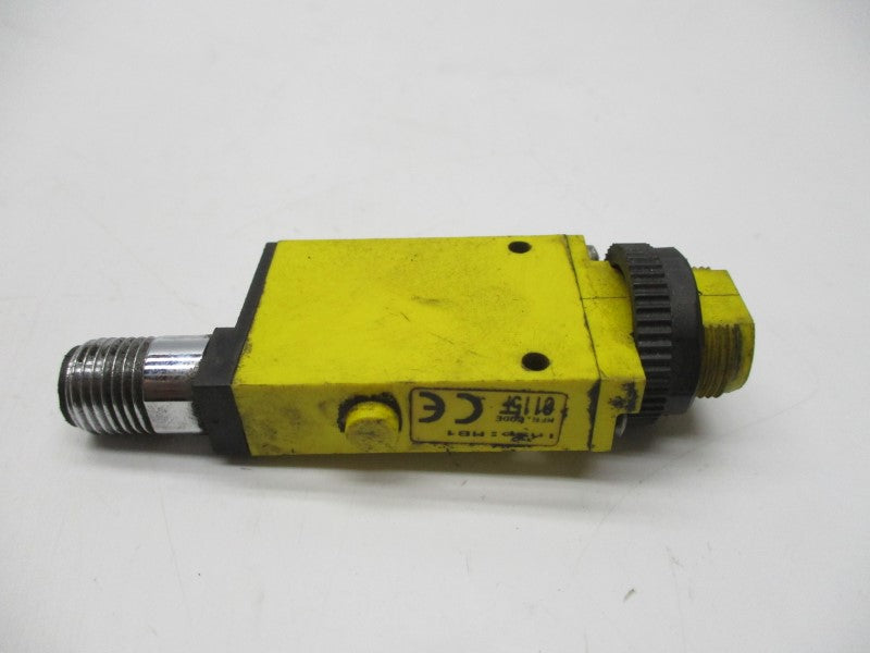 BANNER ENGINEERING SM2A31RQD 24-240VAC UNMP