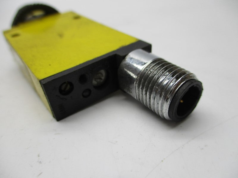 BANNER ENGINEERING SM2A31RQD 24-240VAC UNMP