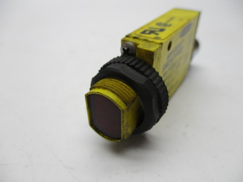 BANNER ENGINEERING SM2A31RQD 24-240VAC UNMP