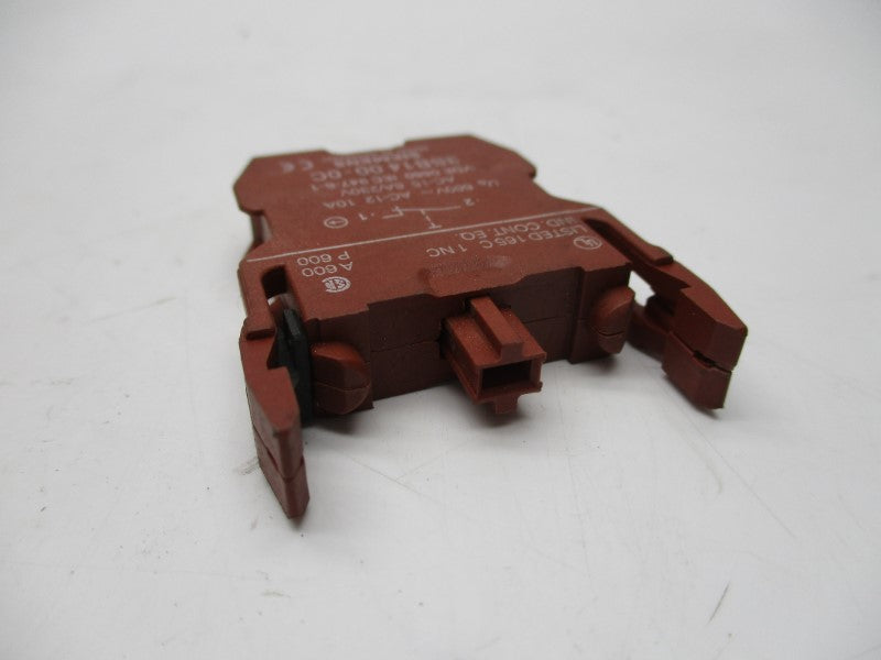 SIEMENS 3SB1400-0C UNMP