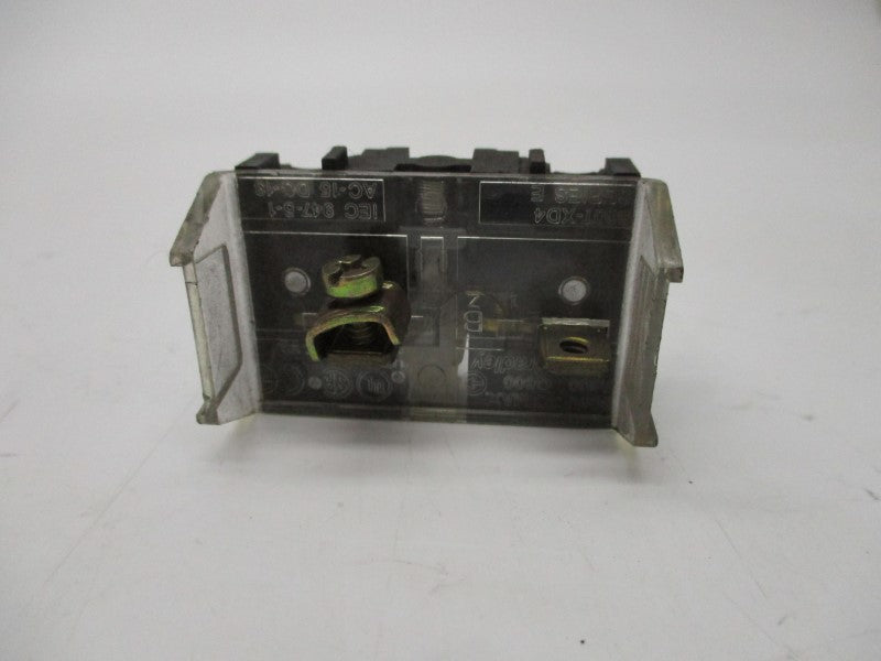 INDUSTRIAL SPARE PART 800T-XD4 SER. E UNMP
