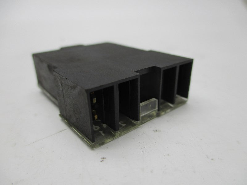 ALLEN BRADLEY 800M-XA SER. B UNMP