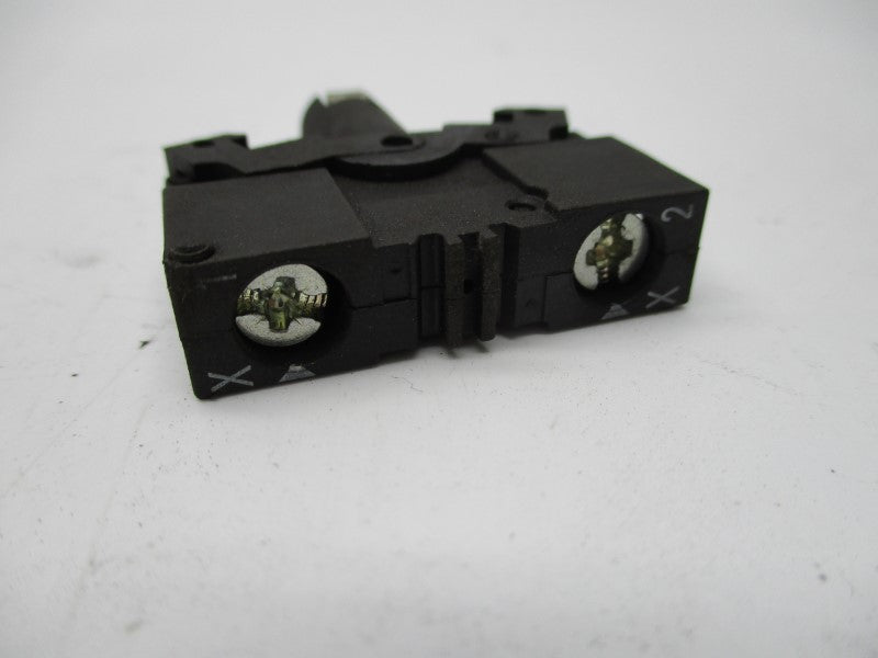 SIEMENS 3SB3400-1PA UNMP