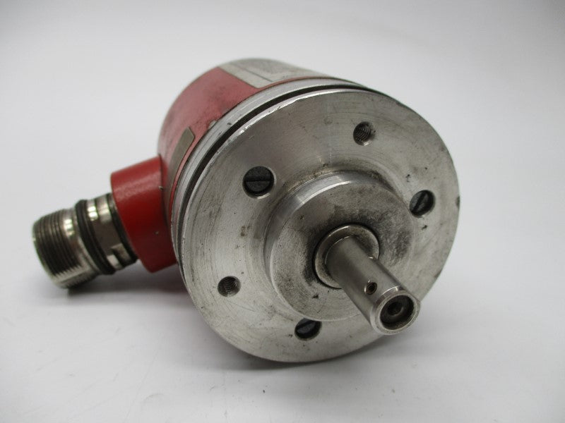 TR ELECTRONIC ENCODER 171-50098 ZE-65M UNMP