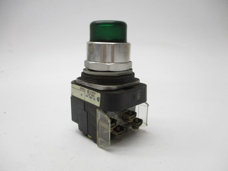 INDUSTRIAL SPARE PART 800T-PB16 SER. N UNMP