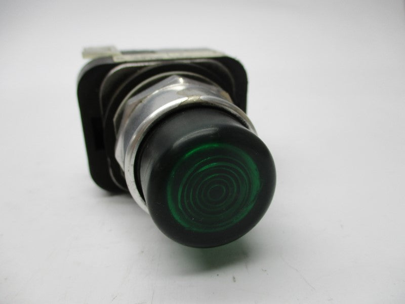 INDUSTRIAL SPARE PART 800T-PB16 SER. N UNMP