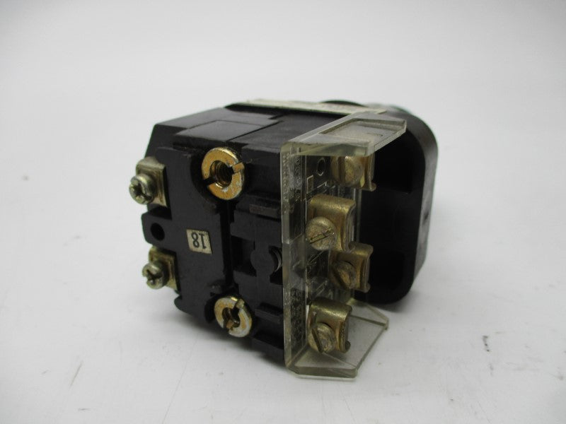 INDUSTRIAL SPARE PART 800T-PB16 SER. N UNMP