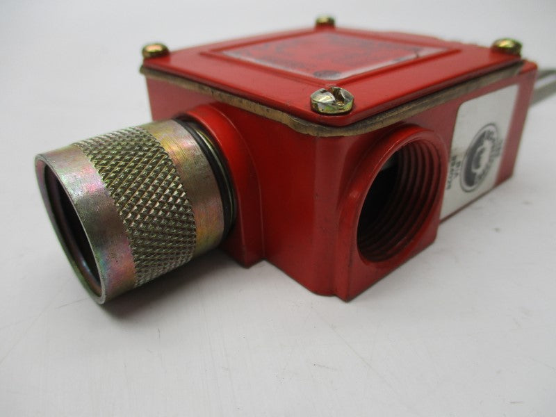 HONEYWELL GSEA44S2 (AS PICTURED) UNMP