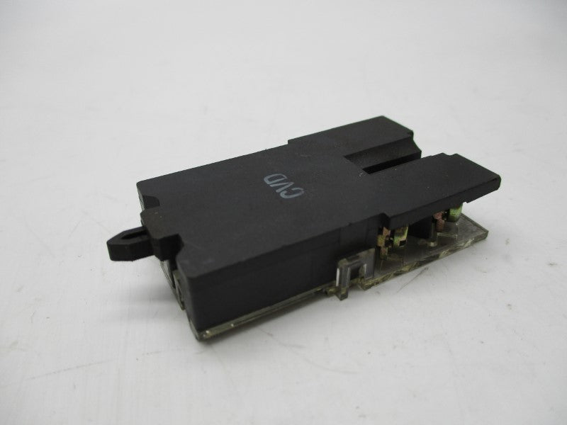 ALLEN BRADLEY 800M-XAK SER. A UNMP