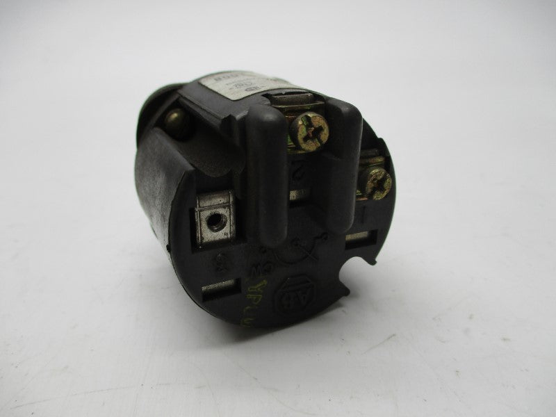 INDUSTRIAL SPARE PART 800T-U29 SER. Q 300VAC/DC UNMP
