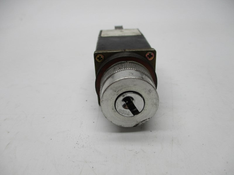 INDUSTRIAL SPARE PART 800MR-H48B SER. A UNMP