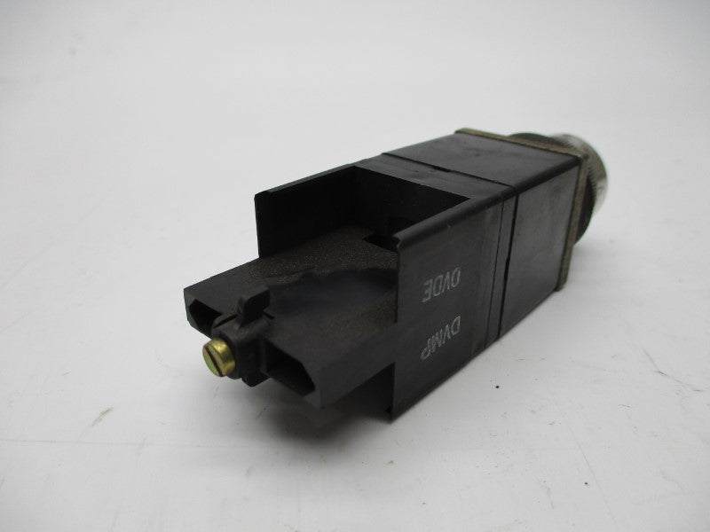 INDUSTRIAL SPARE PART 800MR-H48B SER. A UNMP