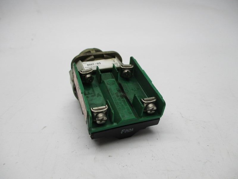 INDUSTRIAL SPARE PART 800T-H5 SER. T (AS PICTURED) UNMP