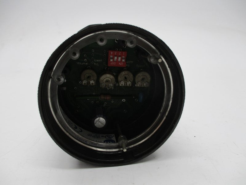ALLEN BRADLEY 855T-B24SA1 SER. C UNMP