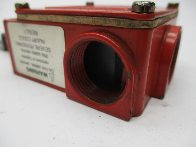 HONEYWELL GSEA44S2 UNMP