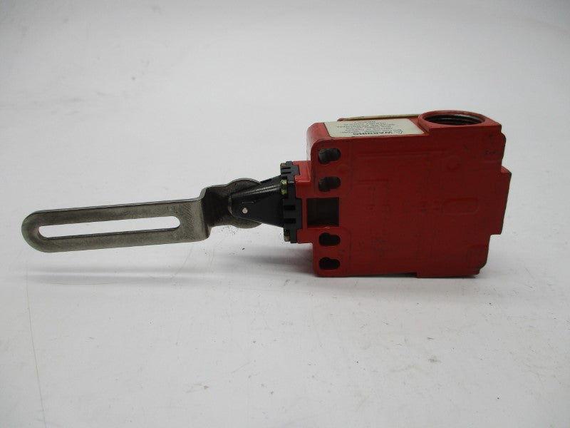 HONEYWELL GSEA44S2 UNMP