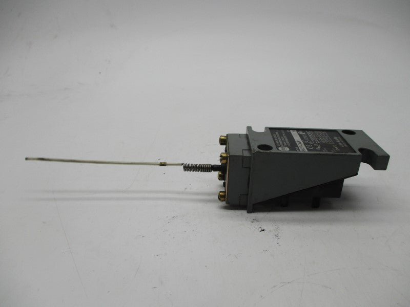 INDUSTRIAL SPARE PART 802T-CWP1 SER. H UNMP