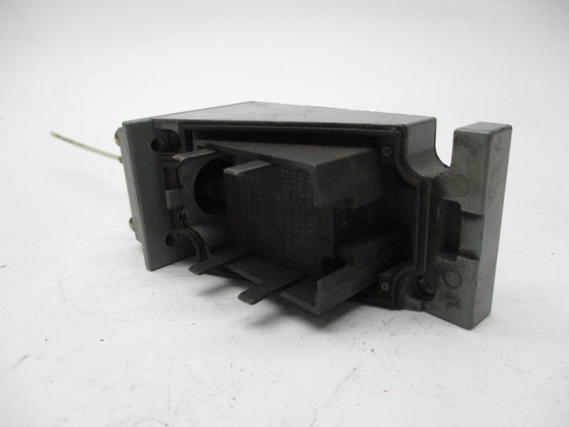 INDUSTRIAL SPARE PART 802T-CWP1 SER. H UNMP