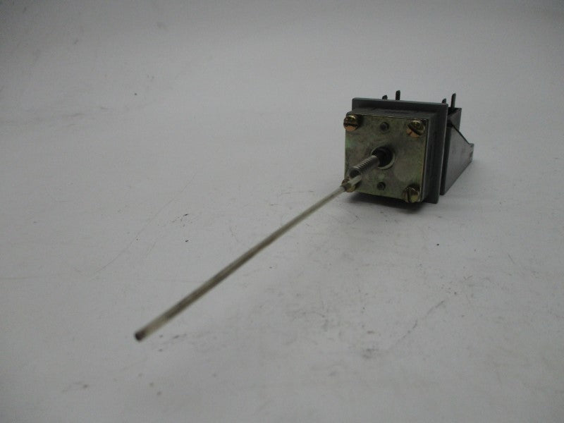 INDUSTRIAL SPARE PART 802T-CWP1 SER. H UNMP