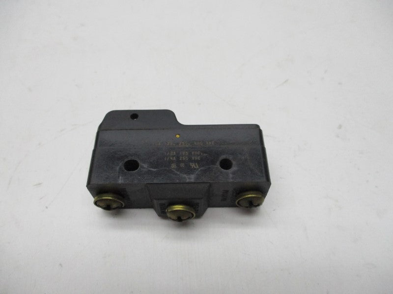 MICRO SWITCH BZ-2RW215-A2 (AS PICTURED) UNMP