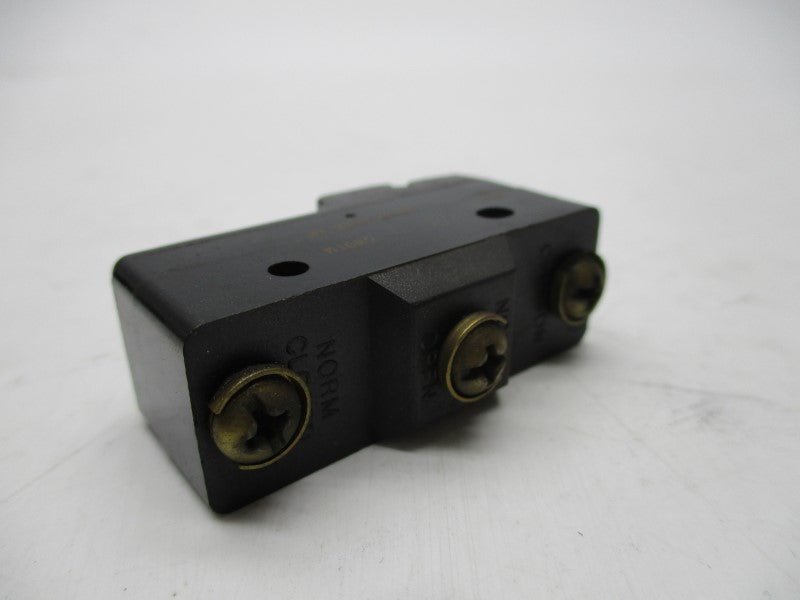 MICRO SWITCH BZ-2RW215-A2 (AS PICTURED) UNMP