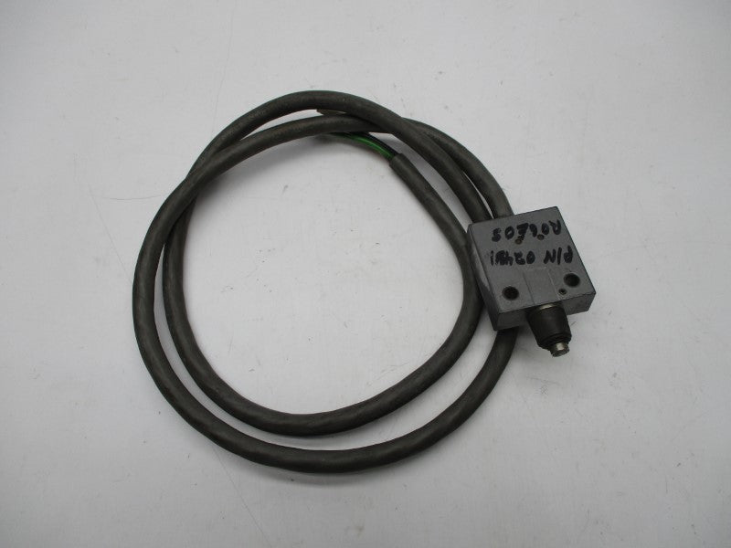 HONEYWELL 914CE18-3 UNMP