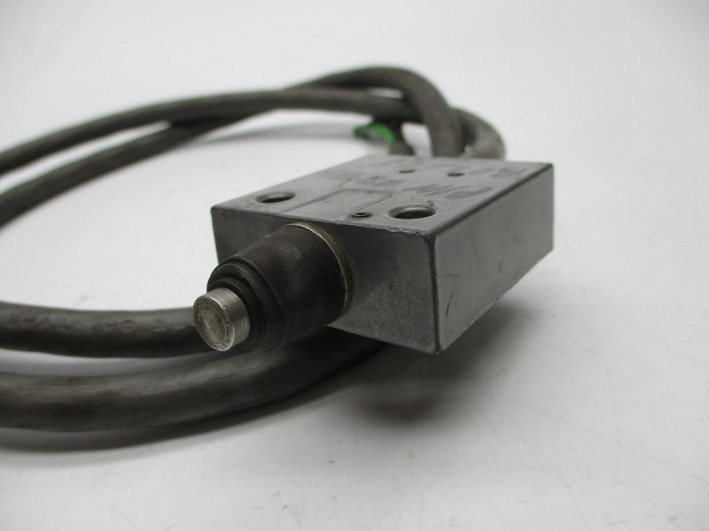 HONEYWELL 914CE18-3 UNMP