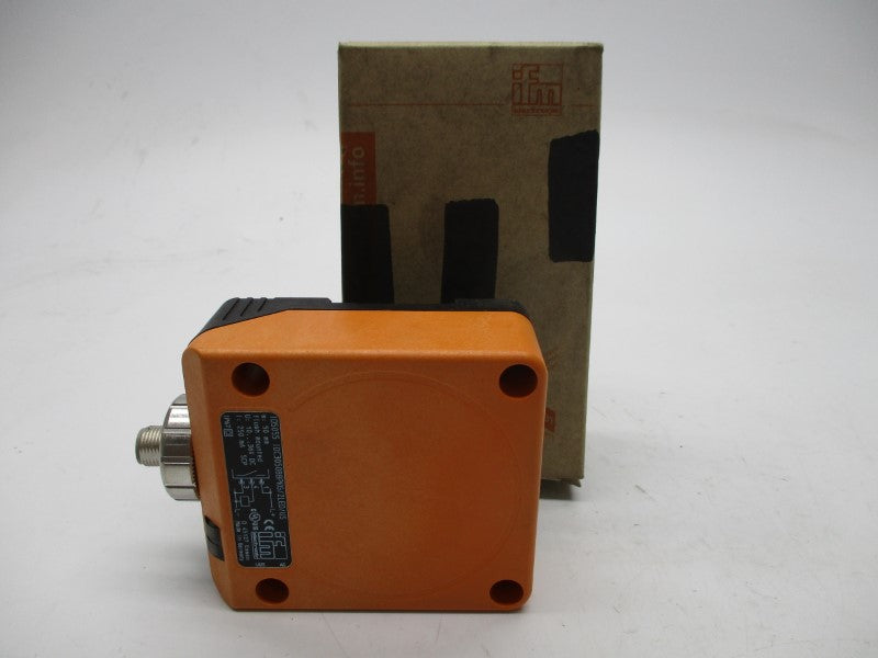 IFM EFECTOR ID5055 NSMP
