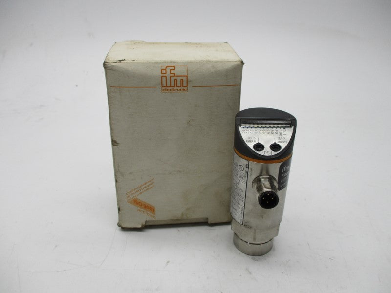 IFM EFECTOR PB5224 NSMP