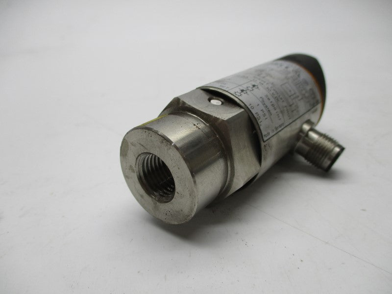 IFM EFECTOR PB5224 NSMP