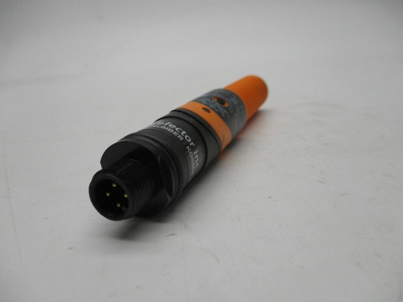 IFM EFECTOR KG8500 NSMP