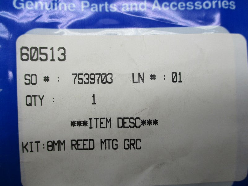 PHD 60513 NSMP