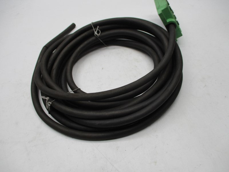 PHOENIX CONTACT 1680966 SACB-6/6-5,0PUR UNMP