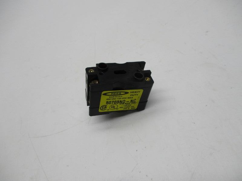 REES 50703NO-NC NSNP