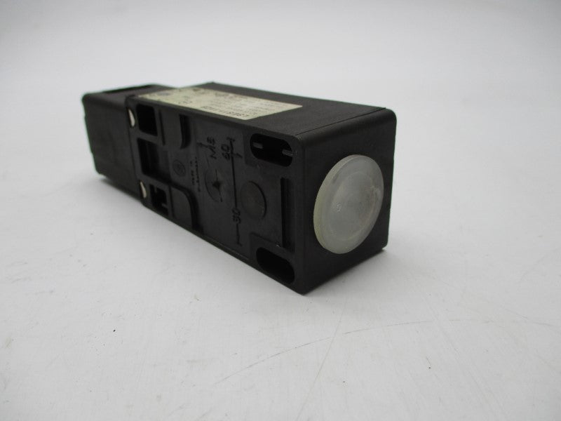 EATON LS4/S11-1/I/ZB (AS PICTURED) NSNP
