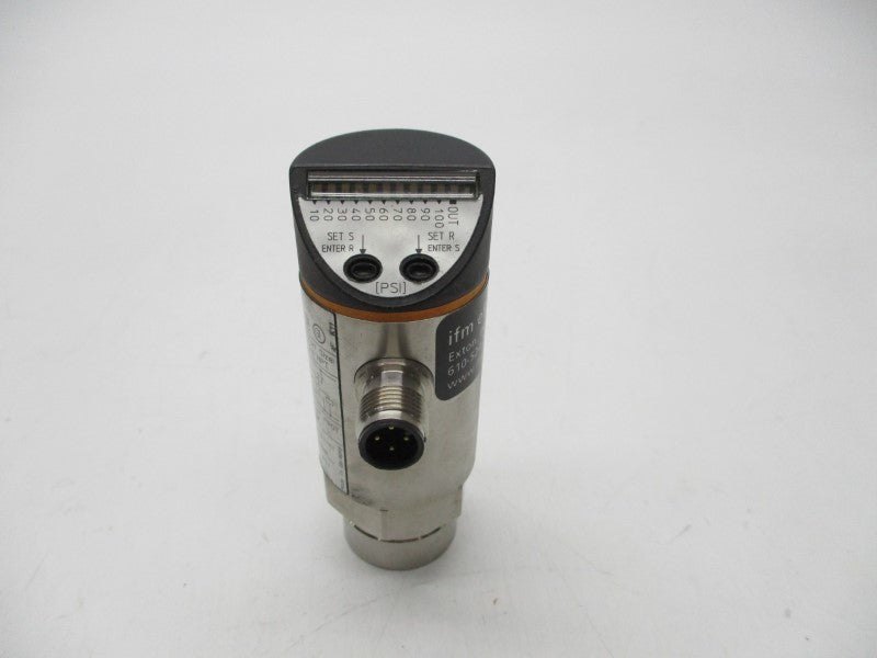 IFM EFECTOR PB5224 NSNP