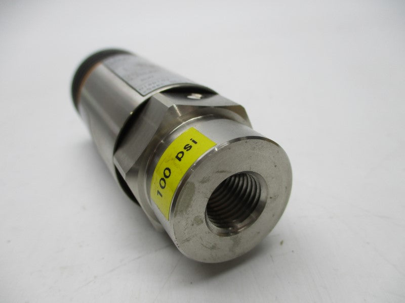 IFM EFECTOR PB5224 NSNP