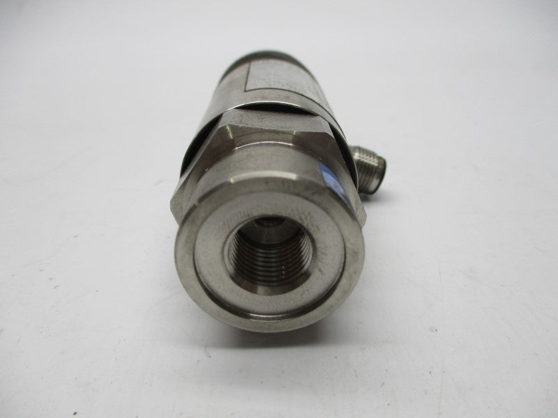 IFM EFECTOR PN3023 NSNP