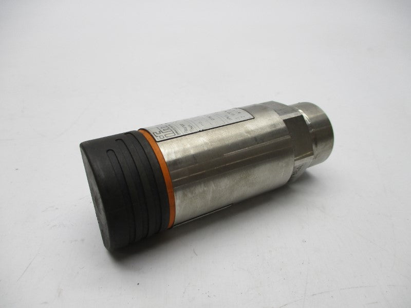 IFM EFECTOR PN3023 NSNP