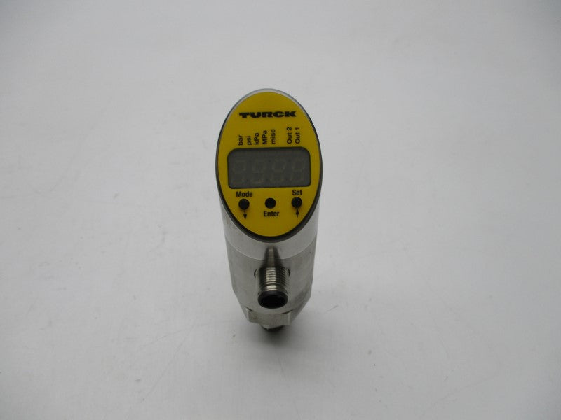 TURCK PS010V-503-LI2UPN8X-H1141 NSNP
