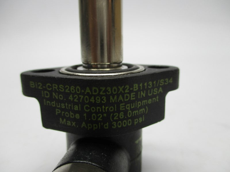 TURCK Bi2-CRS260-ADZ30X2-B1131/S34 NSNP