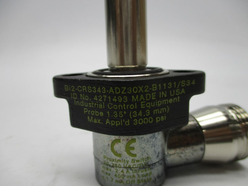 TURCK Bi2-CRS343-ADZ30X2-B1131/S34 NSNP