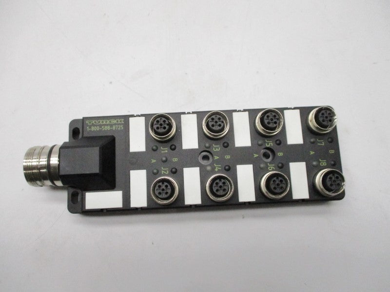 TURCK 8MB12Z-4P2-CS12H NSNP