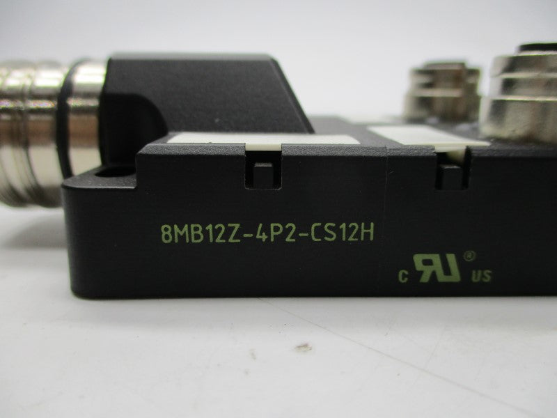 TURCK 8MB12Z-4P2-CS12H NSNP