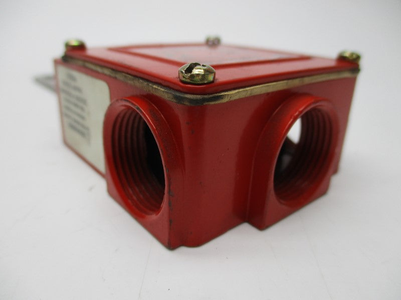 HONEYWELL GSEA44S2 NSNP